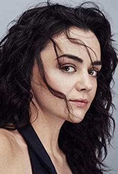 Películas de Hayley Squires