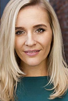 Películas de Hayley Thomas