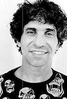 Películas de Haym Richard Katz