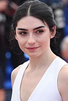 Películas de Hazar Erg?çl?