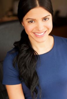 Películas de Hazel Calderon Películas de Hazel Calderon