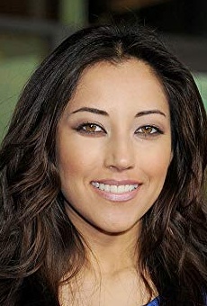 Películas de Hazel D'Jan