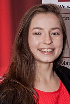 Películas de Hazel Doupe