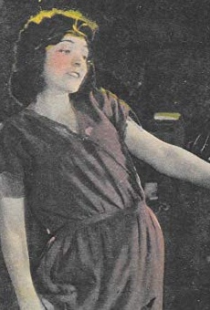 Películas de Hazel Keener