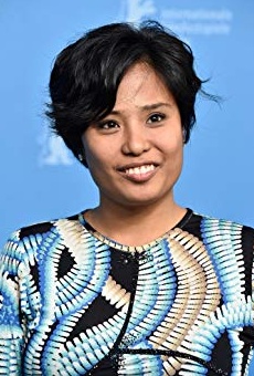 Películas de Hazel Orencio