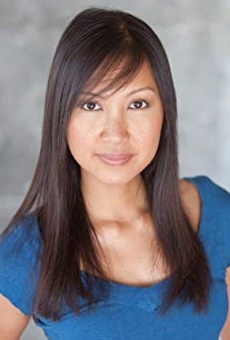 Películas de Hazel Paraoan