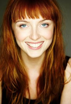 Películas de Hazel Savolainen