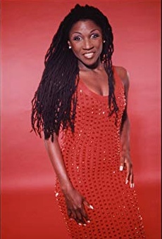 Películas de Hazelle Goodman