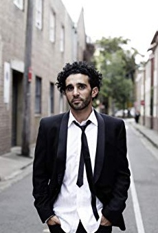 Películas de Hazem Shammas