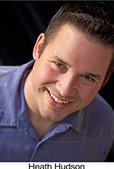 Películas de Heath Hudson