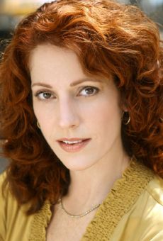 Películas de Heather Berman