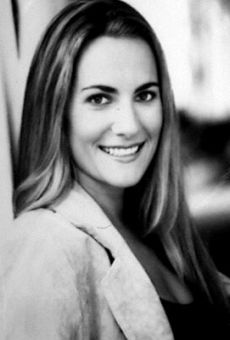 Películas de Heather Black