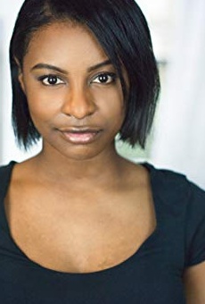 Películas de Heather-Claire Nortey Películas de Heather-Claire Nortey