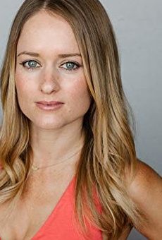 Películas de Heather Cooney