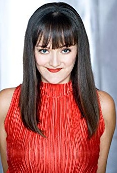 Películas de Heather Dicke