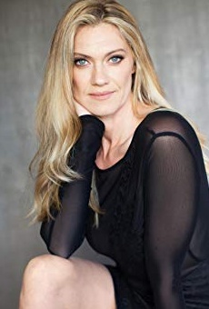 Películas de Heather Doerksen