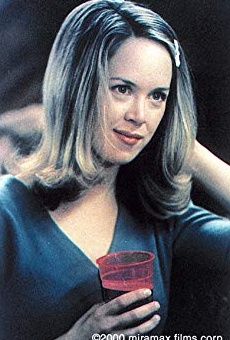 Películas de Heather Donahue