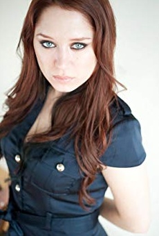 Películas de Heather Dorff