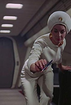 Películas de Heather Downham