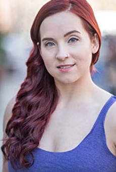 Películas de Heather Drew