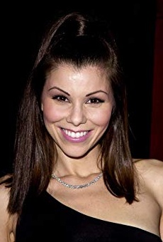 Películas de Heather Dubrow