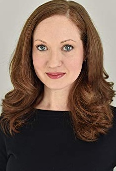 Películas de Heather Eger