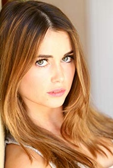 Películas de Heather Fogarty