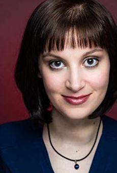 Películas de Heather Gilbert