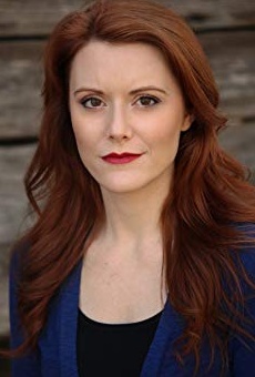 Películas de Heather Gilliland