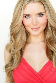 Películas de Heather Gordon