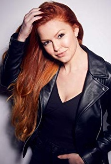 Películas de Heather Grace Hancock