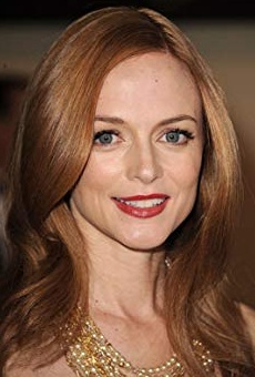 Películas de Heather Graham