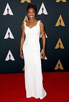 Películas de Heather Headley