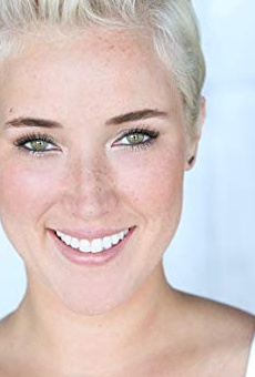 Películas de Heather Hewko