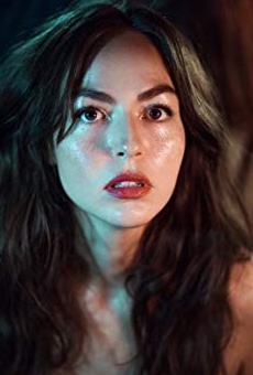 Películas de Heather Higginbotham