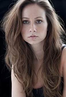 Películas de Heather Hogan