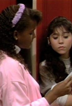 Películas de Heather Hopper