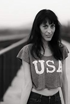 Películas de Heather Le Roy