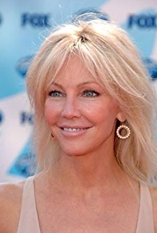 Películas de Heather Locklear