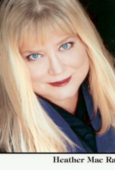 Películas de Heather MacRae