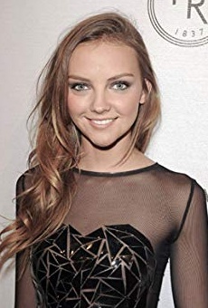 Películas de Heather Marks