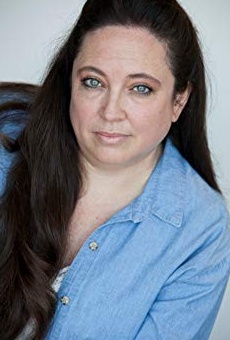 Películas de Heather Materne