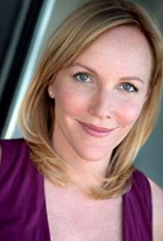 Películas de Heather Mathieson