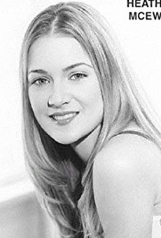Películas de Heather McEwen