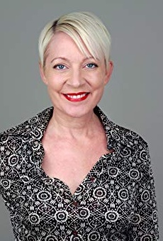 Películas de Heather Morgan