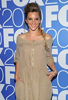 Películas de Heather Morris