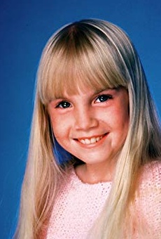 Películas de Heather O'Rourke