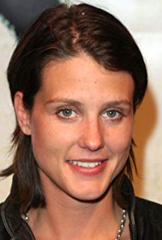 Películas de Heather Peace
