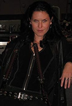 Películas de Heather Surdukan