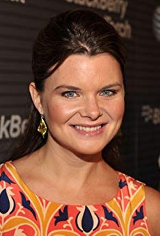 Películas de Heather Tom